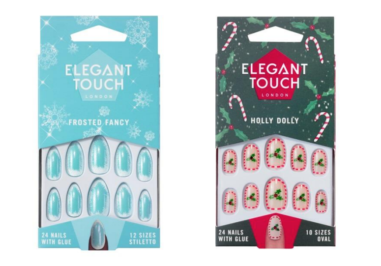 Nailing your best Christmas yet! – Art, Food, Travel and Fashion!