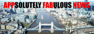 Appsolutely Fabulous News