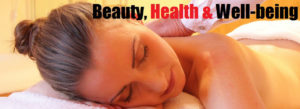 Beauty, Health & Well-Being